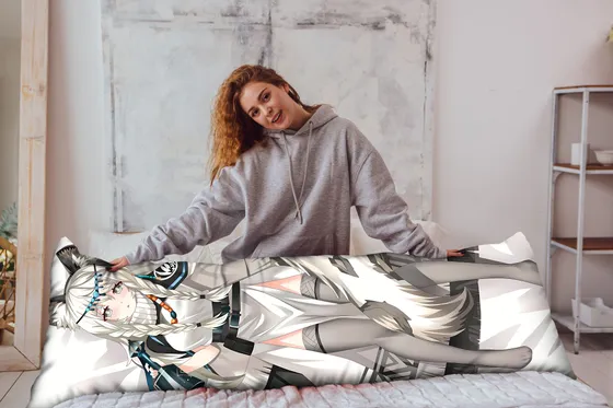 Дакимакура Праманикс