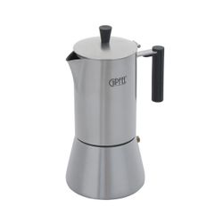 Гейзерная кофеварка Gipfel Azzimato 5394 0,5 л