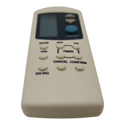 Пульт Orieme, National, Akai TY-6E для кондиционеров