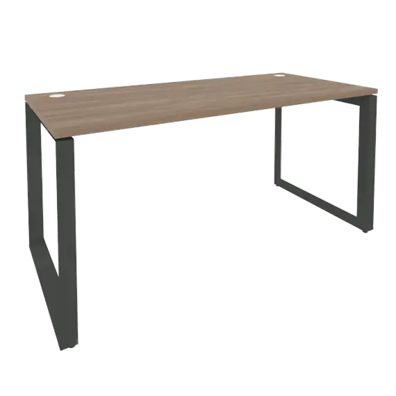 Onix Стол рабочий на О-образном м/к O.MO-SP-4.7 1580*720*750