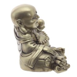 GAEM Фигурка декоративная "Будда", L12 W7 H8,5 см