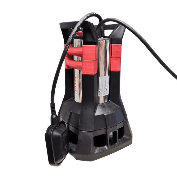 Погружной насос GEOS by Alko Drain 20000 HD PREMIUM