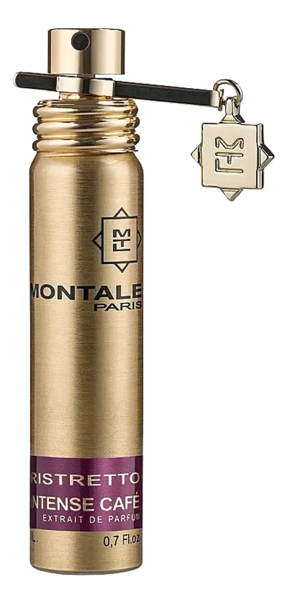 MONTALE Ristretto Intense Cafe