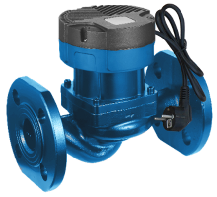 Насос циркуляционный "Vodotok" GRS32-120EA-F-EA-W(220V)-Premium