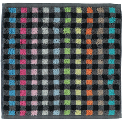 Полотенце 50x100 Cawo Loft Karo 516 Cubes