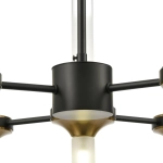 Люстра на штанге Lumion TAMARESA 8112/18