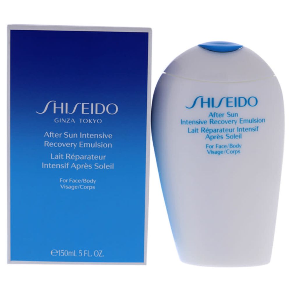 Shiseido After Sun Intensive Recovery Emulsion 150 ml