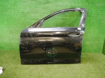 Дверь передняя левая BMW 5er G30 (2017-2023)