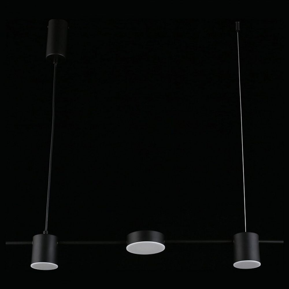 Подвесной светильник Aployt Frania APL.017.03.18