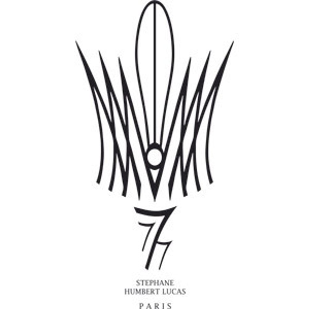 stephane humbert lucas 777 mortal skin edp. 50ml.