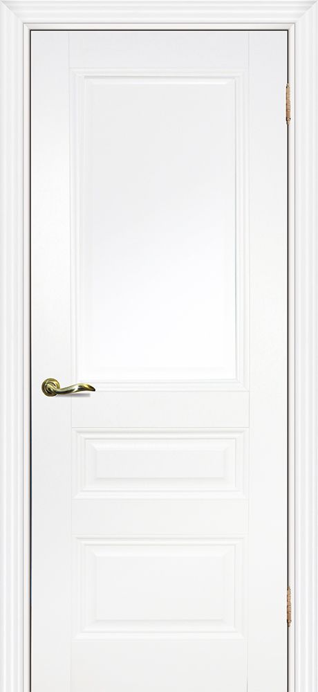Дверь PSC-30 / Цвет Белый / Двери PROFILO PORTE