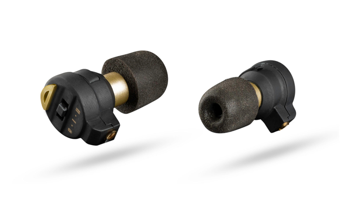 Активные беруши Pro Ears Stealth Bluetooth Elite