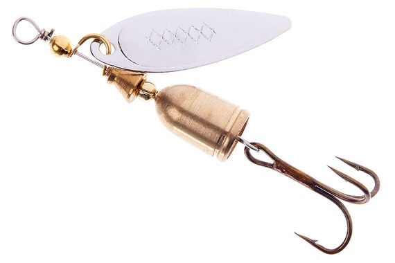 Блесна TauMANN Arrow 10g