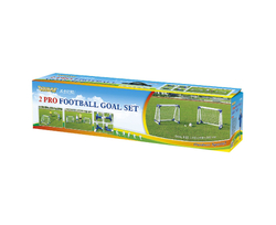 Ворота игровые DFC 4ft х 2 пластик GOAL9121B2
