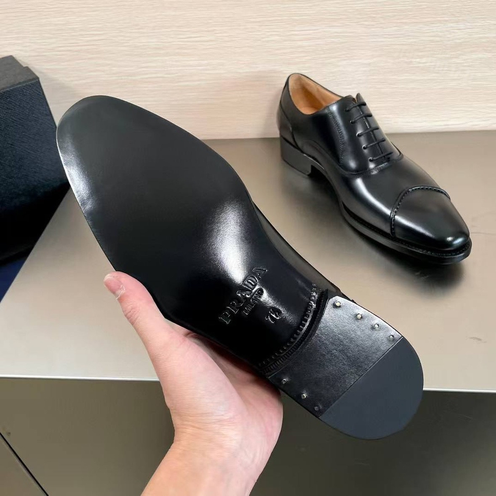 Туфли Prada