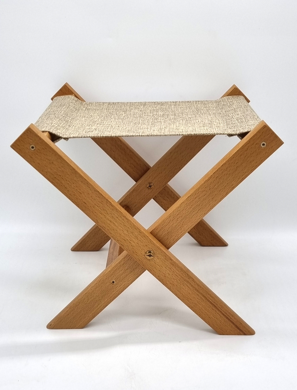 Подставка для сумок "Крафт 29", бук;натуральный; L=350;B=310;Н=315мм.