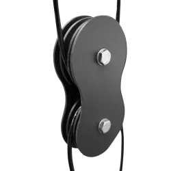 Многофункциональный силовой комплекс со встроенными весовыми стеками профессиональный BRONZE GYM YARD