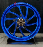 Кованые диски для DUCATI PANIGALE Дукати мотоцикл колеса ковка диск