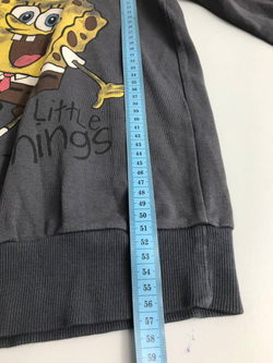 Джемпер Setay с принтом 40 размер