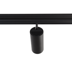 Светильник трековый магнитный Crystal Lux CLT 0.33 003 20W BL 3CCT-SMART