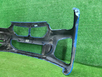 Бампер передний BMW X1 F48 (2019-2022) M-paket