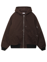 Куртка С Капюшоном Hooded Flight Jacket
