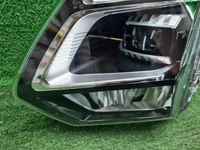 Фара левая Omoda C5 (2022-н.в.) LED