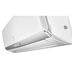 Мульти сплит-система Electrolux на 3 комнаты (35+35+35 кв.м.) Portofino