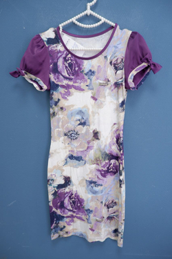 Платье удобное 38/40 размер