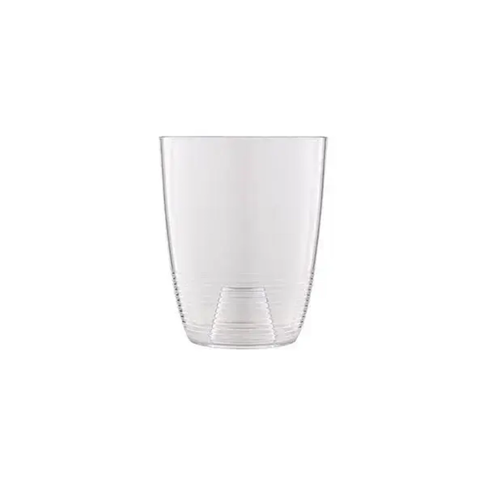 Кашпо для орхидей Mia 1,2 л (прозрачный)