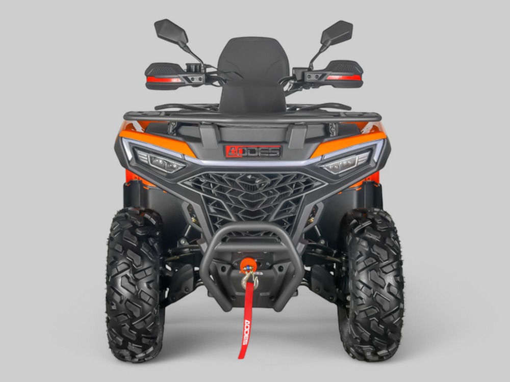 Квадроцикл AODES Pathcross ATV525L 2025г.