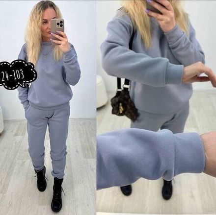 Костюм 2943283 Fabrika