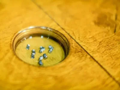 Пневматический тир «Охота»