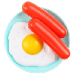 Игровой набор Кухня c водой