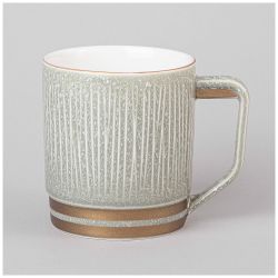 КРУЖКА LEFARD "HERBAL" 400 МЛ (КОР=48ШТ)