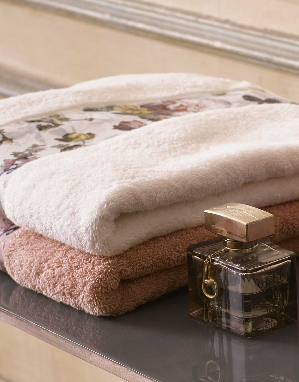 ESSENZA Полотенце Fleur