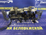 Блок управления климат-контролем MITSUBISHI PAJERO 1990