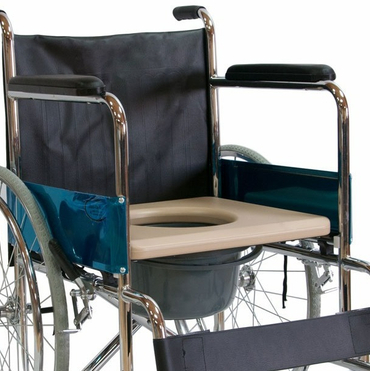 Санитарное оснащение