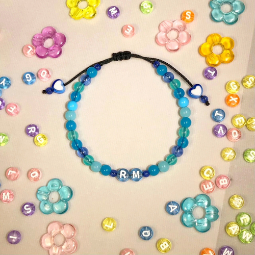 Браслет / Agata Ōnni / BTS / RM #3