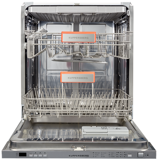 Встраиваемая посудомоечная машина Kuppersberg GS 6020
