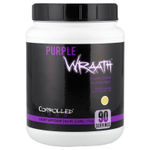 Controlled Labs, Purple Wraath™, со вкусом фиолетового лимонада, 1152 г (2,54 фунта)