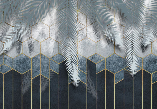 Дизайнерские папка 2 №127 Фотообои и Фрески