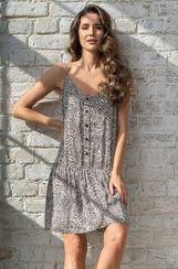 Туника б/р Mia-Amore 3684 "Runa"