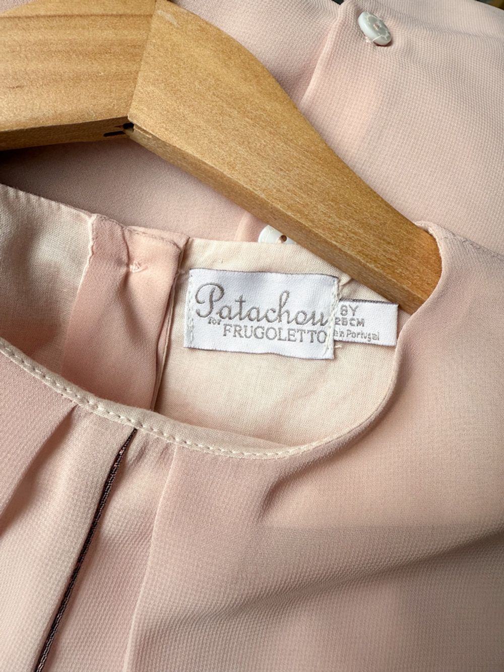 Блузка Patachou, 128