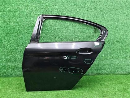 Дверь задняя левая BMW 5er G30 (2017-2023)