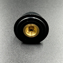 Гайка крепления гребного винта Yamaha 3-5, F2-6 (Yamaha)