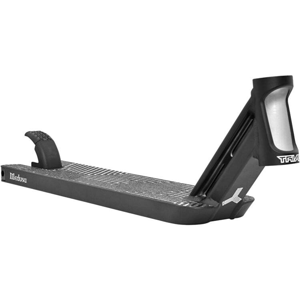 Дека Triad Medusa 20.5" (черный) ((черный) арт: 53101)