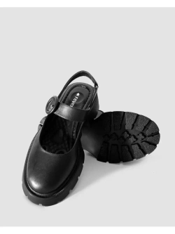 3577R/Босоножки женские
