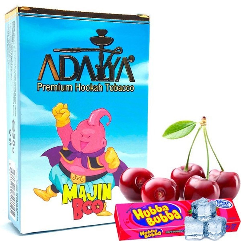 Adalya - Majin Boo (50g)