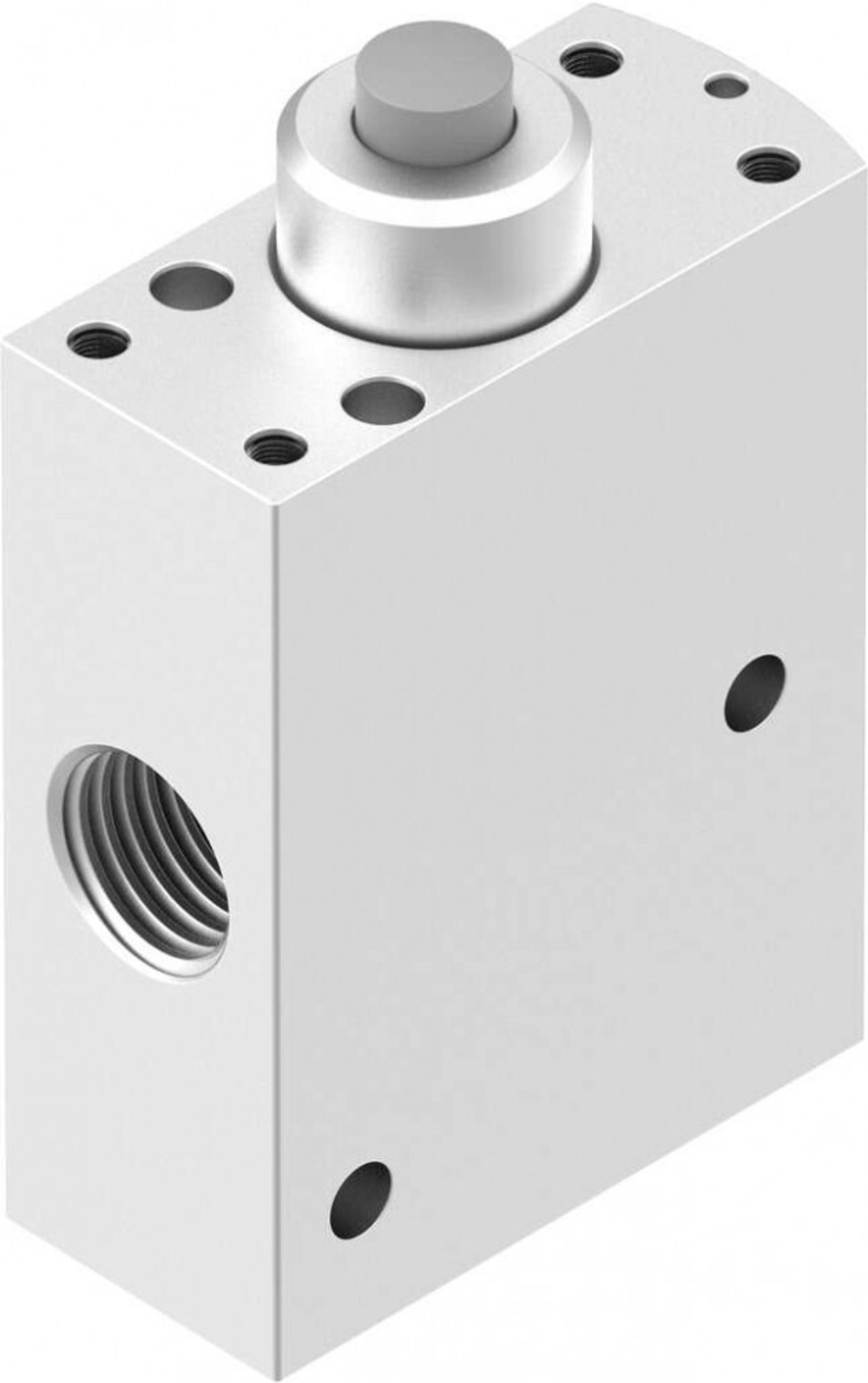 Нажимной распределитель Festo VMEF-ST-M32-M-G14